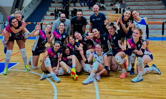 La Gut corre anche a Russi: 3-0 in trasferta