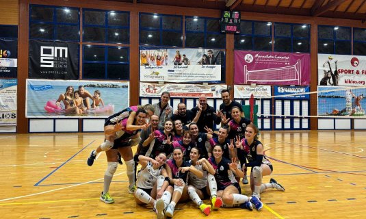 5 punti in 5 giorni, la Gut riparte dal PalaBim