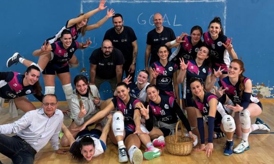Gut formato trasferta anche a Lugo:  0-3 alla Liverani