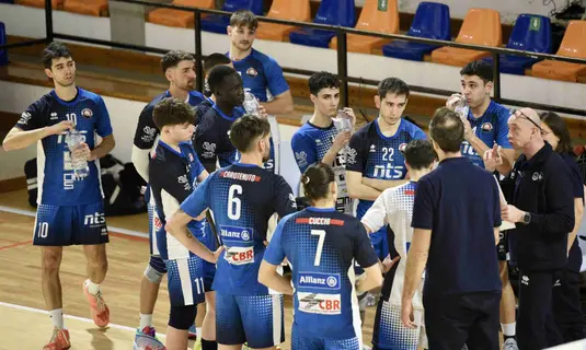 Alla pari con Rubicone, ma il derby va agli ospiti: 1-3
