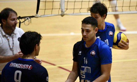 La Dinamo non si ferma: sono tre punti da Ravenna