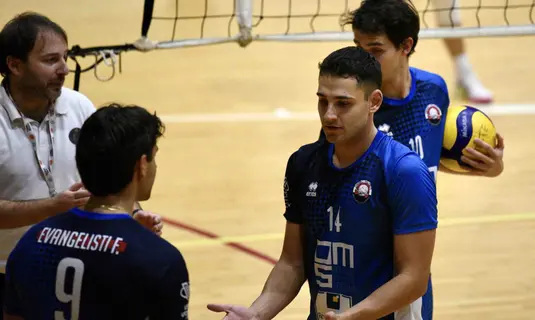 La Dinamo non si ferma: sono tre punti da Ravenna