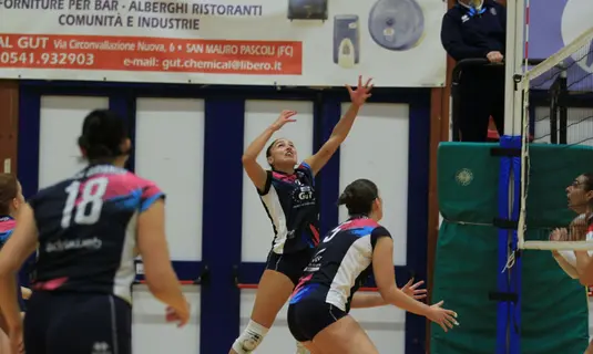 Anche Samma cade, altro nobile scalpo per Bellaria