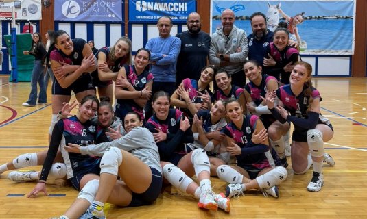 Così è più bello: si soffre a Massa, ma è ancora vittoria!
