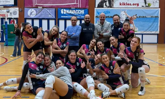 Così è più bello: si soffre a Massa, ma è ancora vittoria!