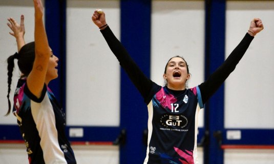 Sei punti da Forlì per una Gut che riparte dopo la sosta
