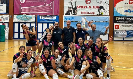 Più facce della stessa Gut, ma arrivano altri tre punti