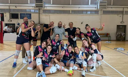 Tre su tre a Bologna: Gut corsara anche a San Lazzaro!