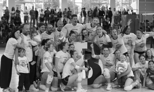 Belle, Brave, Bellaria: la Gut vola in serie B!