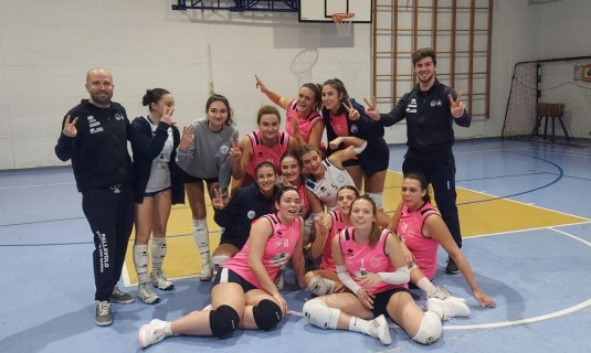 Capolista KO: impresa serie D al tie-break!