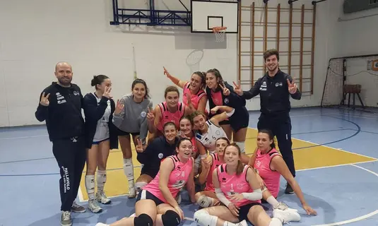 Capolista KO: impresa serie D al tie-break!