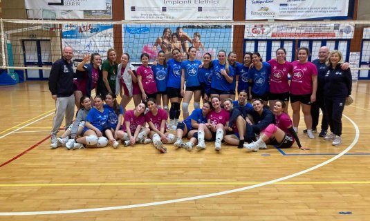 Quattro vittorie e una sconfitta: Marzo in uscita dalla crisi per la serie D