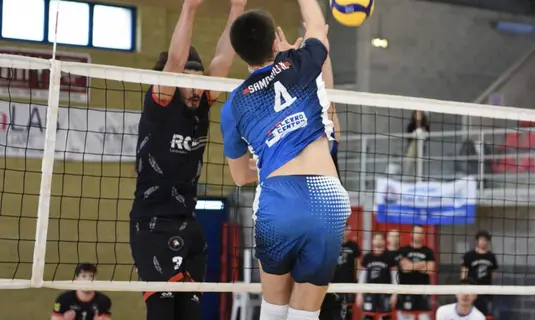Notte fonda a Macerata per la Dinamo