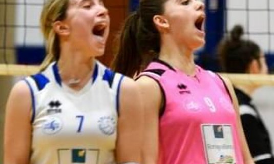 PalaBim ancora indigesto alla serie D, Samma passa 1-3