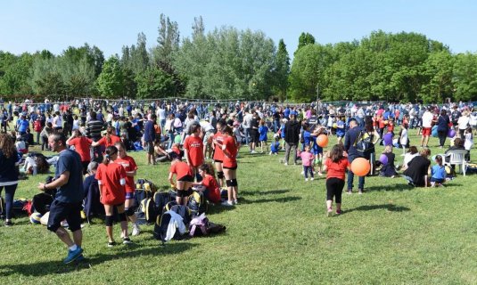 14 Aprile 2024 - Ritorna il Torneo di Primavera