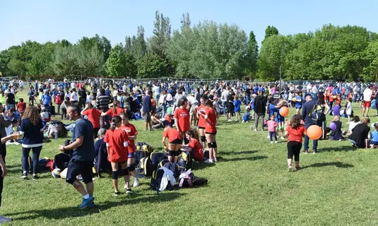 14 Aprile 2024 - Ritorna il Torneo di Primavera