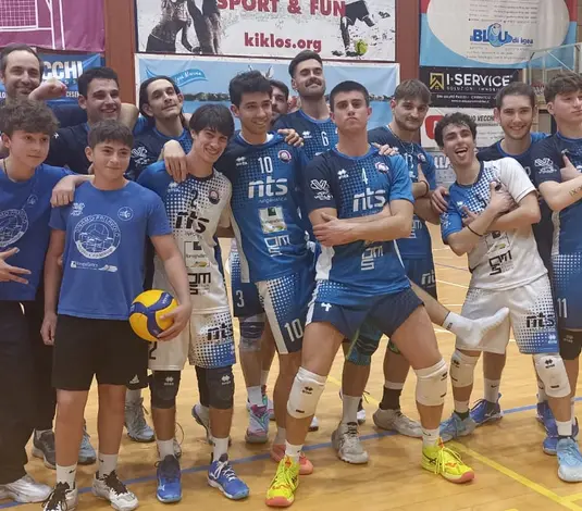 Piacevole sorpresa al PalBim: arriva la prima in casa per la Dinamo
