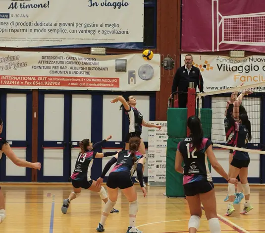 Riscatto in stile Gut: 3-1 su Castello