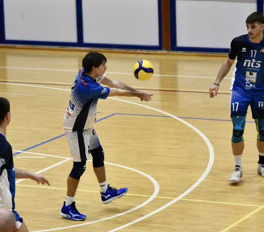 Poca Dinamo a San Marino: caduta 3-0 sul Titano