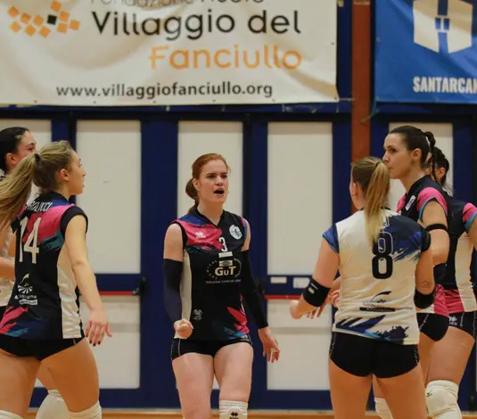 Ricomincia la corsa: 3-0 con Lugo