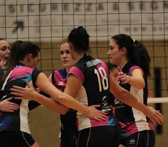 Si chiude con un successo: ultima al PalaBim con un 3-0
