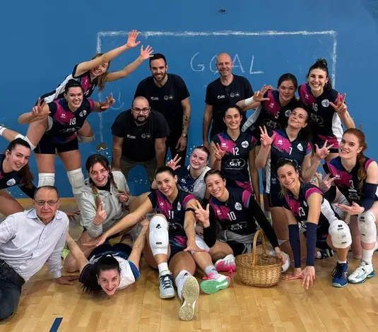 Gut formato trasferta anche a Lugo:  0-3 alla Liverani