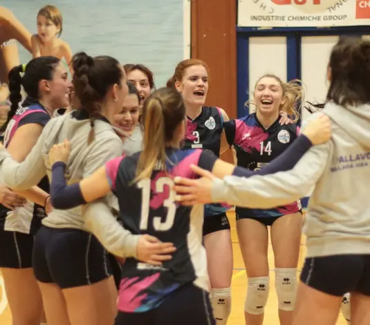 Un girone dopo, è ancora 3-1 Gut su Ostellato