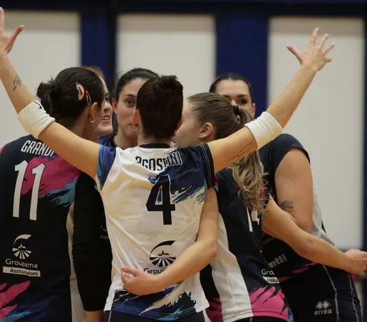 Un successo e una sconfitta a cavallo del Natale: caduta e rinascita Gut!