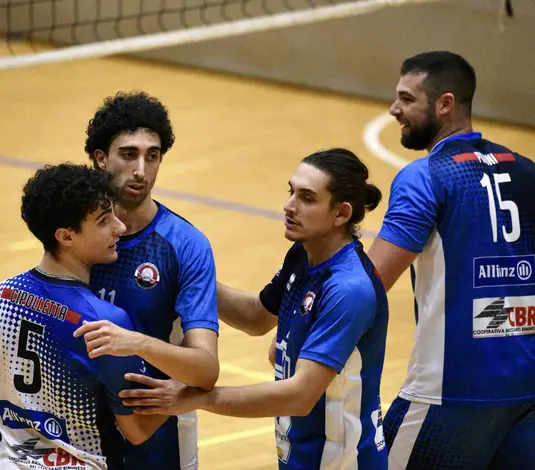 Dinamo a passo lento, ma a Modena è ancora 0-3