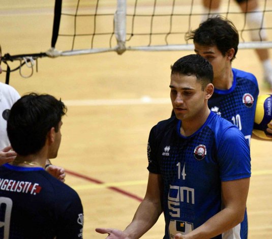La Dinamo non si ferma: sono tre punti da Ravenna