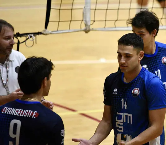 La Dinamo non si ferma: sono tre punti da Ravenna