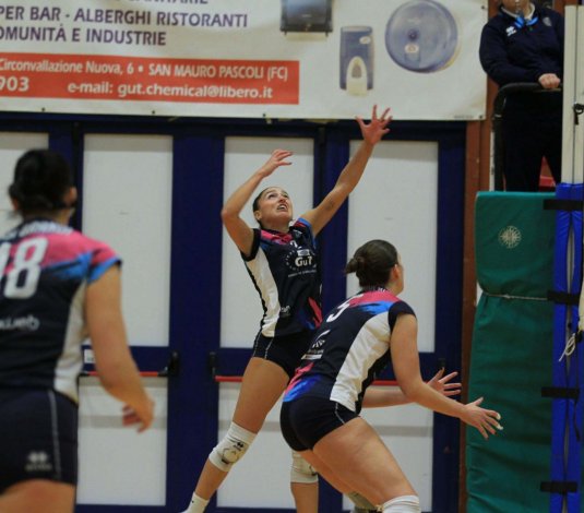 Anche Samma cade, altro nobile scalpo per Bellaria