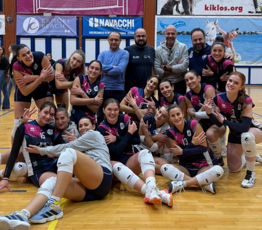 Così è più bello: si soffre a Massa, ma è ancora vittoria!