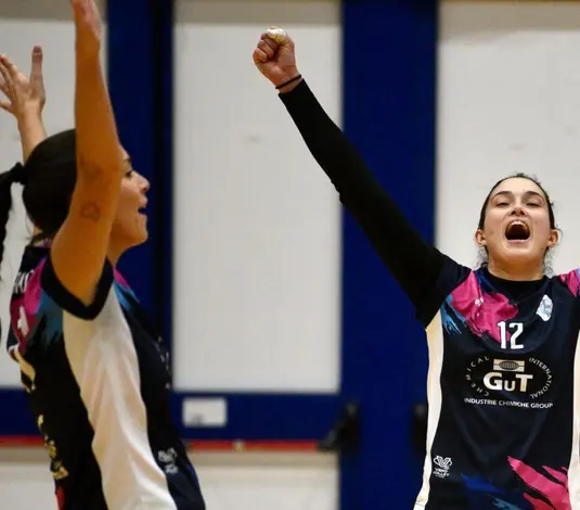 Sei punti da Forlì per una Gut che riparte dopo la sosta