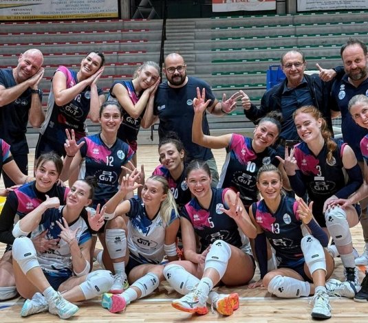 Colpo grosso al PalaMarani, Budrio va KO: è 1-3 Bellaria!