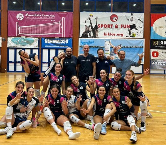 Più facce della stessa Gut, ma arrivano altri tre punti