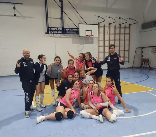 Capolista KO: impresa serie D al tie-break!