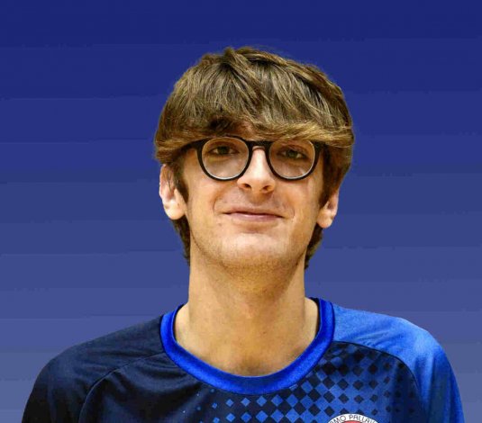 Servono cinque set alla Dinamo ma a Ravenna è 2-3!
