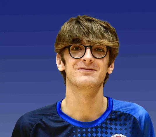 Servono cinque set alla Dinamo ma a Ravenna è 2-3!