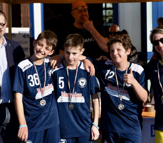 33° Torneo di Primavera: in archivio un’edizione da record!