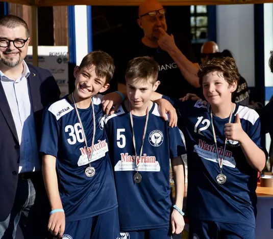 33° Torneo di Primavera: in archivio un’edizione da record!