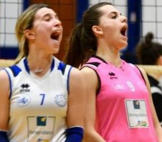 PalaBim ancora indigesto alla serie D, Samma passa 1-3