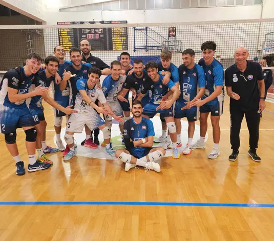 Da Ravenna con i primi tre punti della stagione