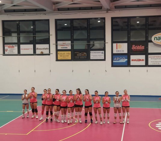Tanto cuore non basta, la serie D ancora al tappeto: 3-0 Bagnacavallo!