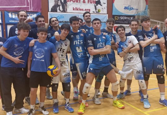 Piacevole sorpresa al PalBim: arriva la prima in casa per la Dinamo