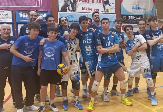 Piacevole sorpresa al PalBim: arriva la prima in casa per la Dinamo