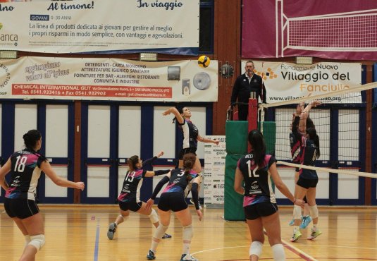 Riscatto in stile Gut: 3-1 su Castello