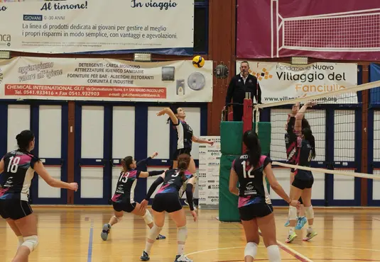 Riscatto in stile Gut: 3-1 su Castello