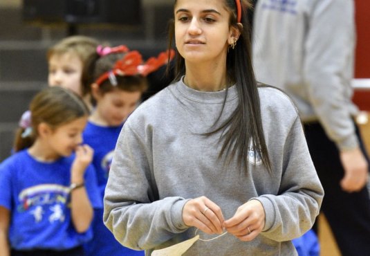 Torneo e Festa Natale 2024