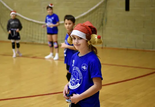 Torneo e Festa Natale 2024